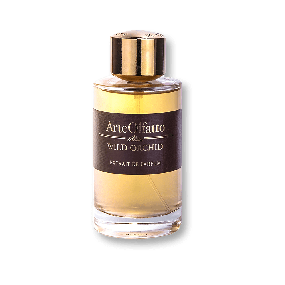 Arteolfatto Wild Orchid Extrait De Parfum | My Perfume Shop