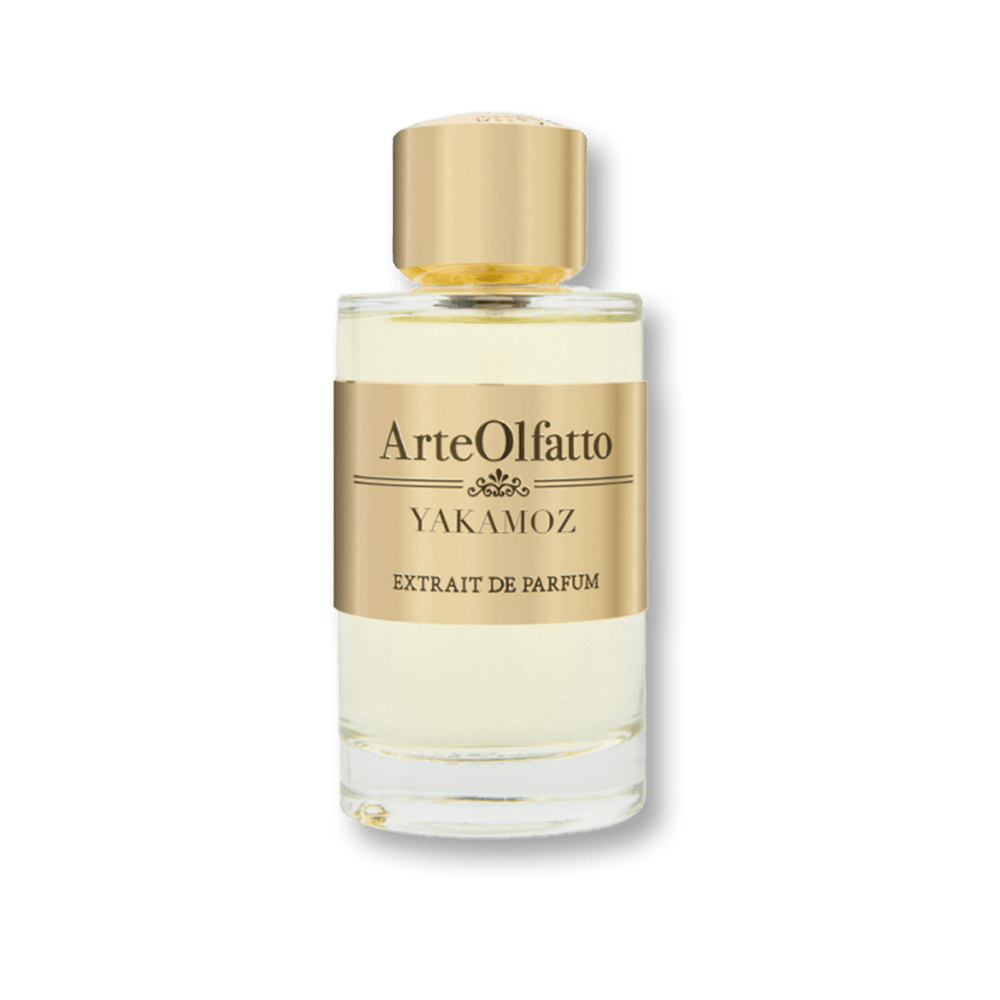 Arteolfatto Yakamoz Extrait De Parfum | My Perfume Shop