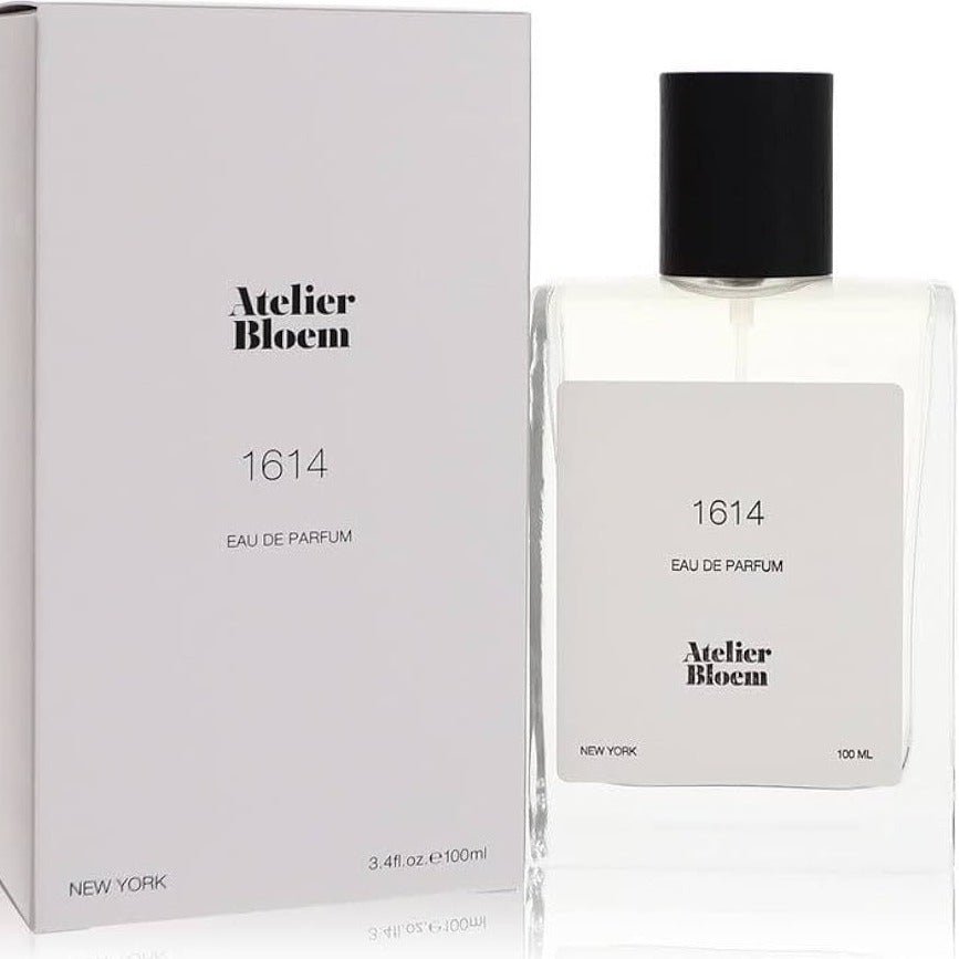 Atelier Bloem 1614 EDP | My Perfume Shop