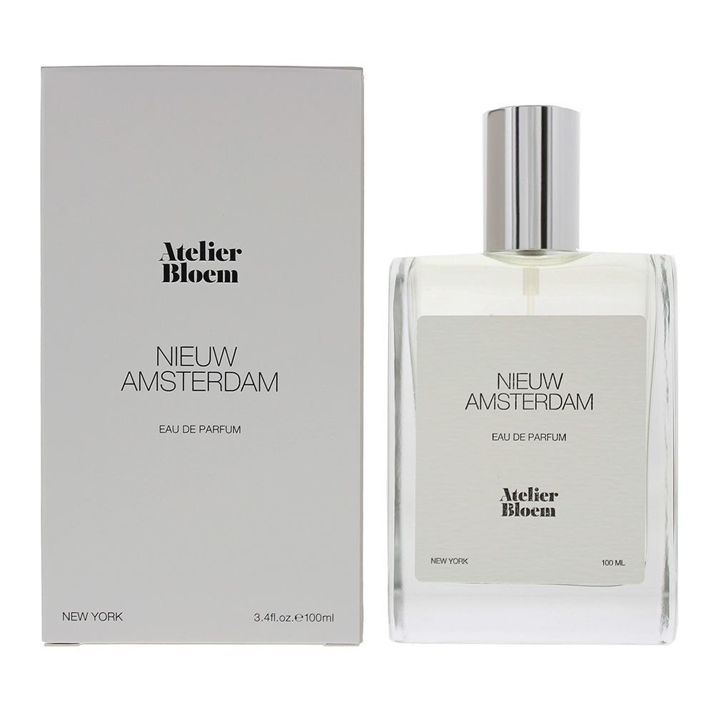 Atelier Bloem Half Moon EDP | My Perfume Shop