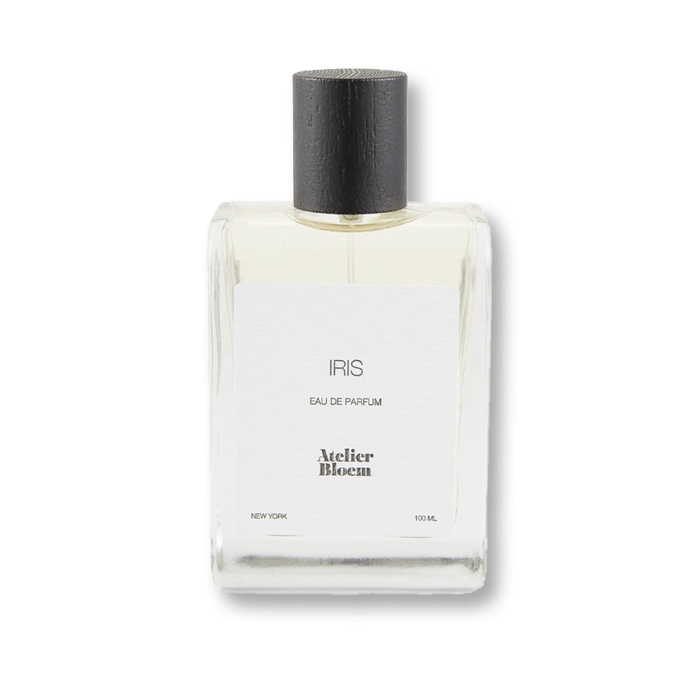 Atelier Bloem Iris EDP | My Perfume Shop