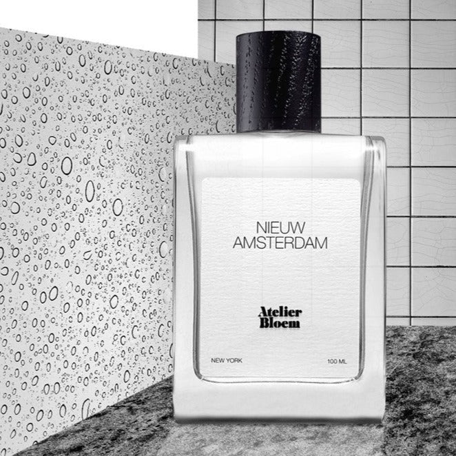 Atelier Bloem Nieuw Amsterdam EDP | My Perfume Shop