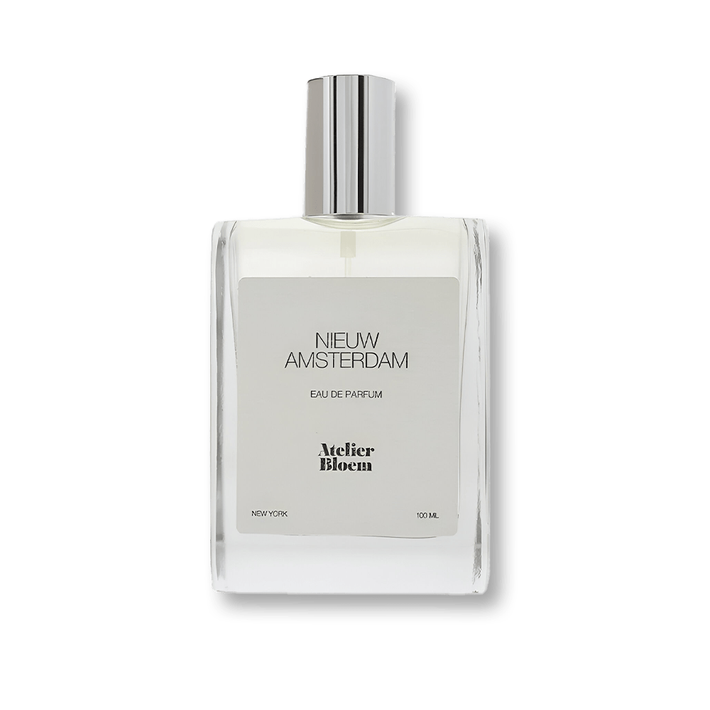 Atelier Bloem Nieuw Amsterdam EDP | My Perfume Shop