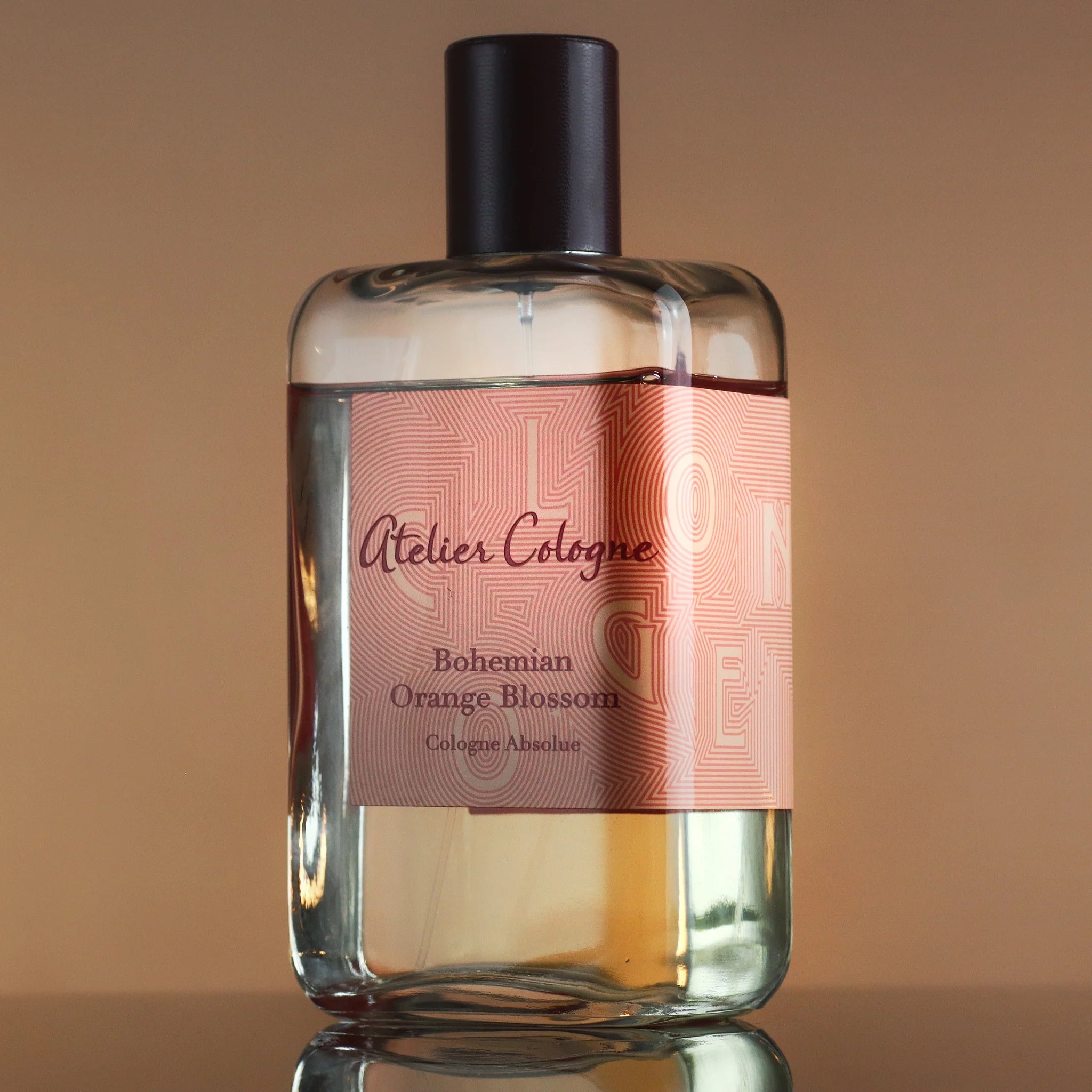 Atelier Cologne Bohemian Orange Blossom Cologne Absolue | My Perfume Shop