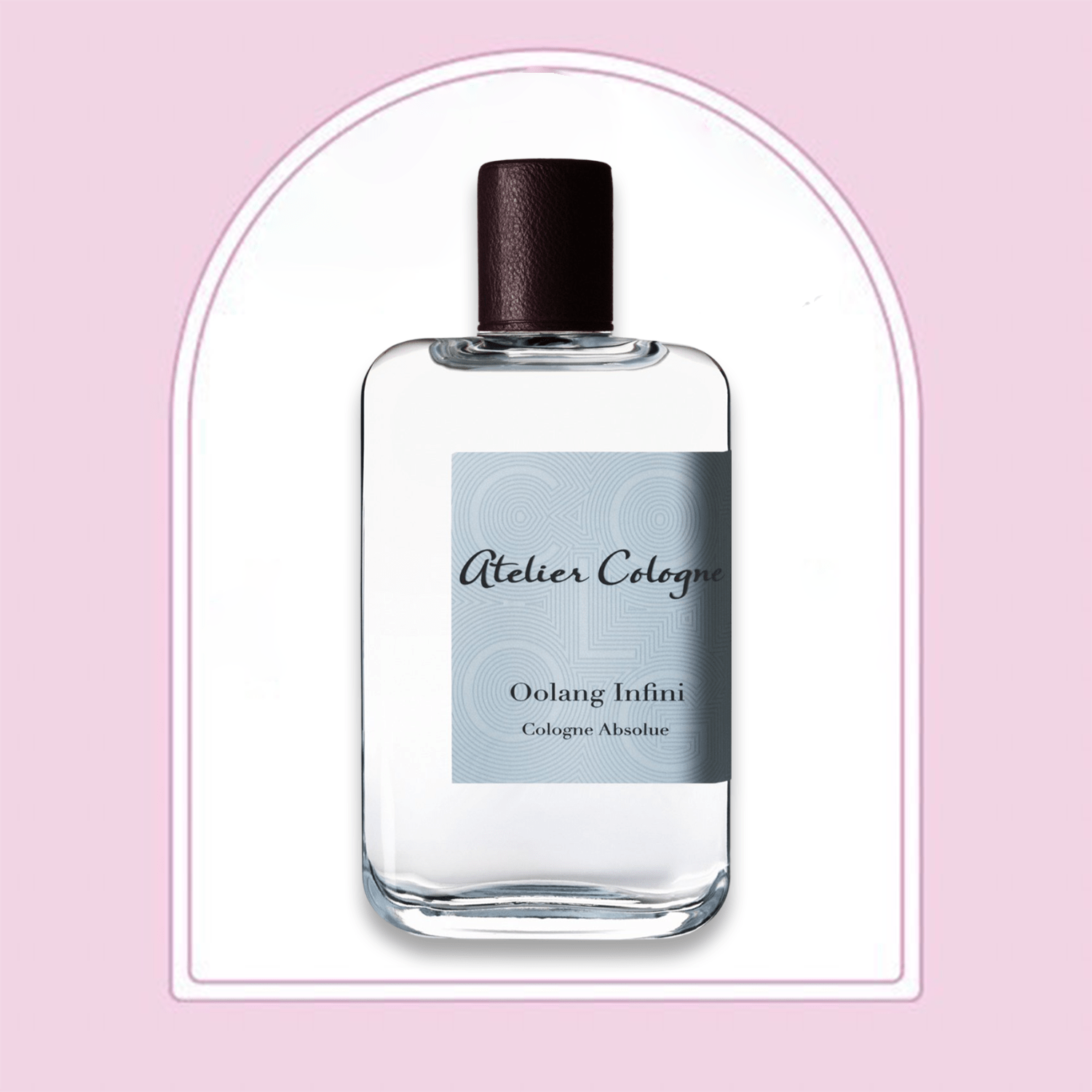 Atelier Cologne Oolang Infini Mini Spray Cologne Absolue | My Perfume Shop