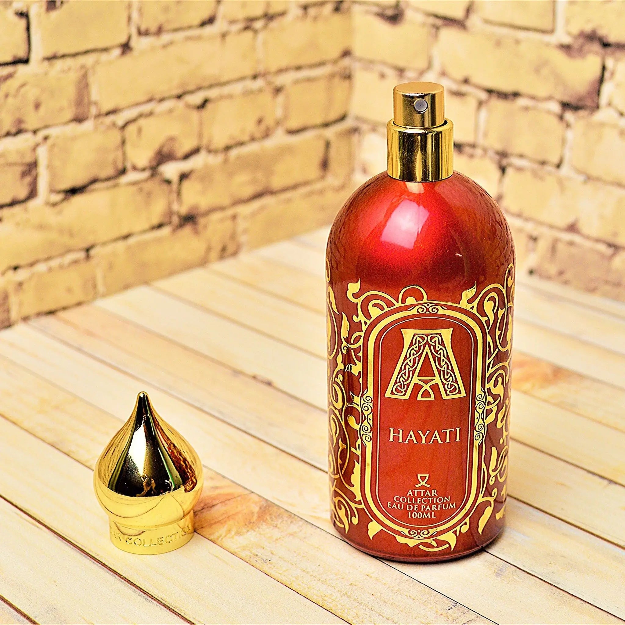 Attar Collection Hayati EDP | My Perfume Shop