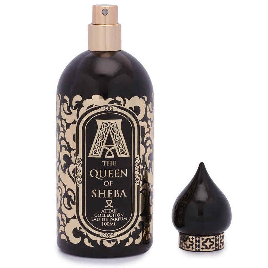 Attar Collection The Queen Of Sheba EDP | My Perfume Shop