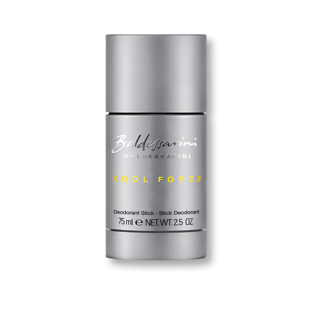 Baldessarini Cool Force Deodorant Stick | My Perfume Shop