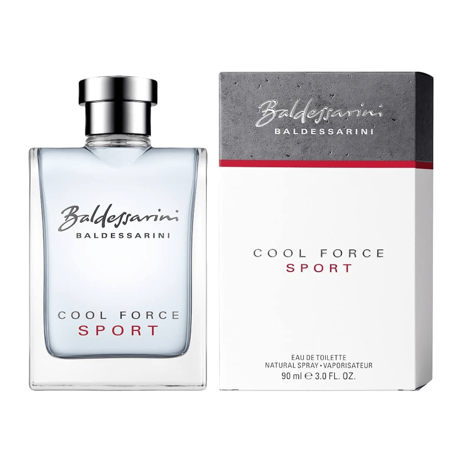 Baldessarini Cool Force Sport EDT | My Perfume Shop