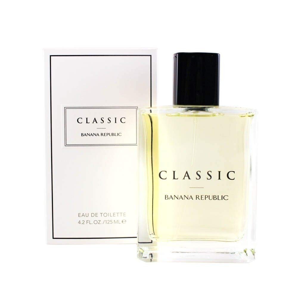 Banana Republic Classic EDT | My Perfume Shop