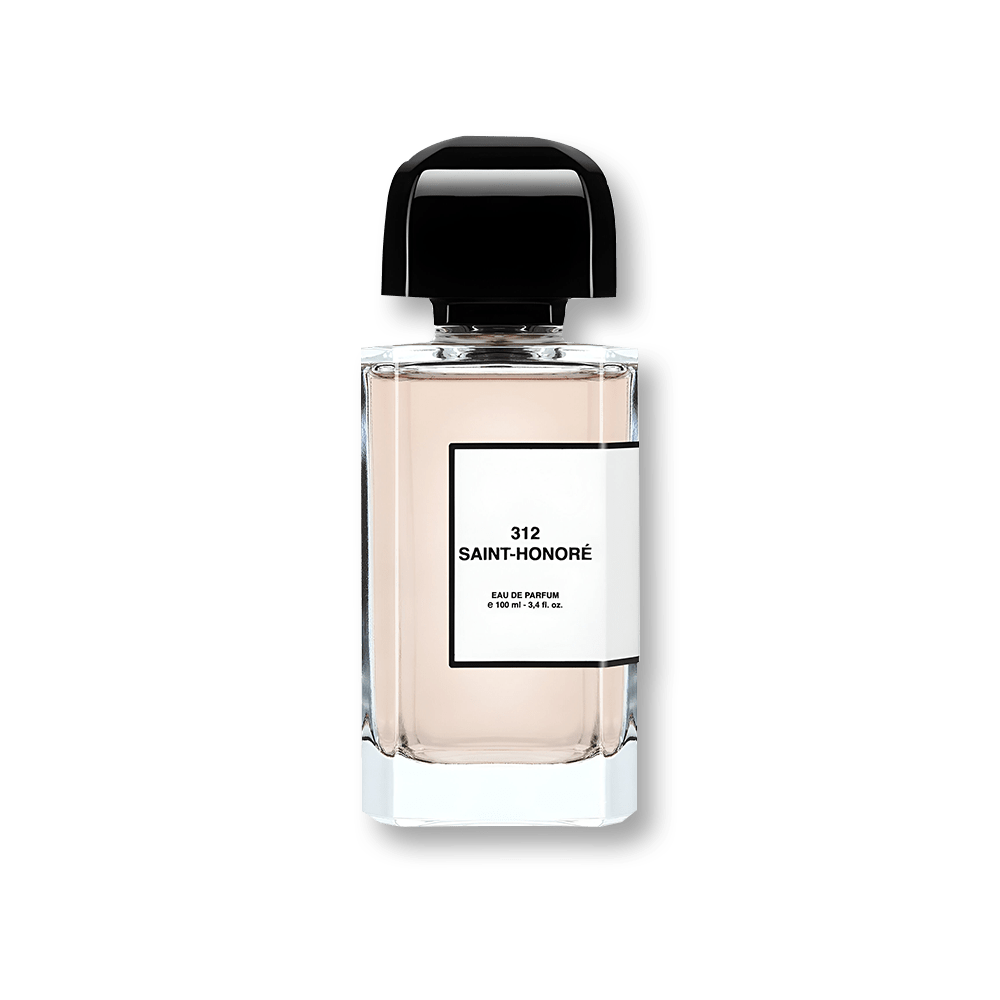 Bdk Parfums 312 Saint - Honore EDP | My Perfume Shop