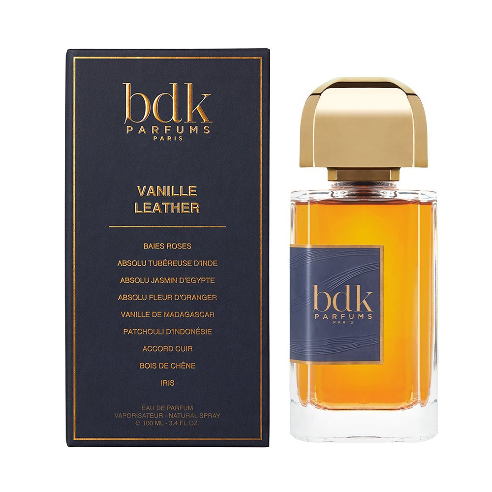 BDK Parfums Vanille Leather EDP | My Perfume Shop