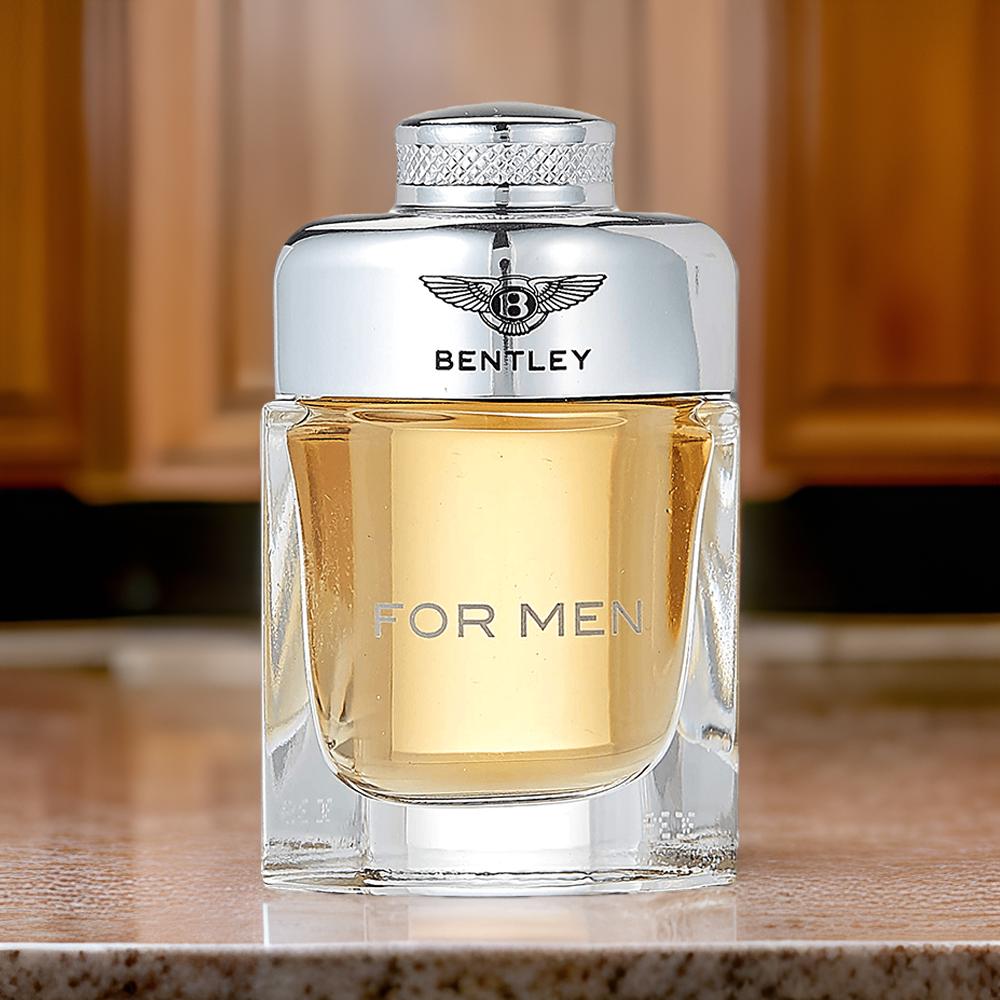 Bentley Classic EDT For Men | My Perfume Shop