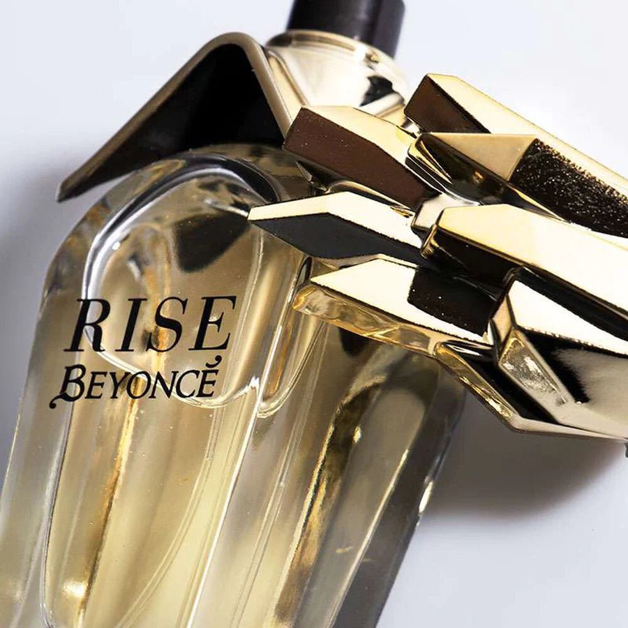 Beyonce Rise EDP | My Perfume Shop