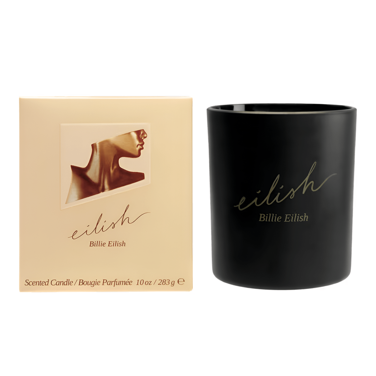 Billie Eilish Eilish Scented Candle | My Perfume Shop