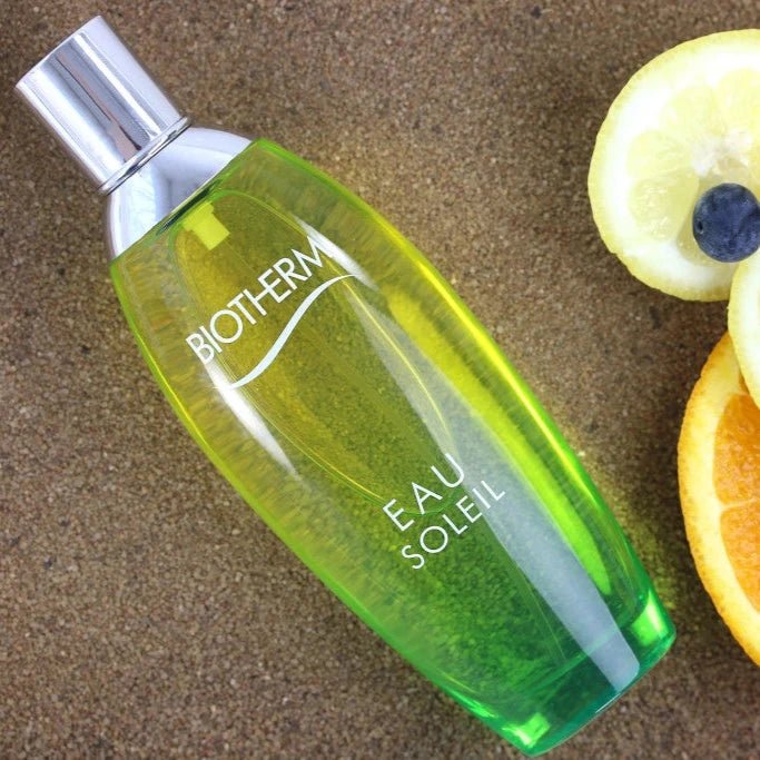 Biotherm Eau Soleil EDT | My Perfume Shop