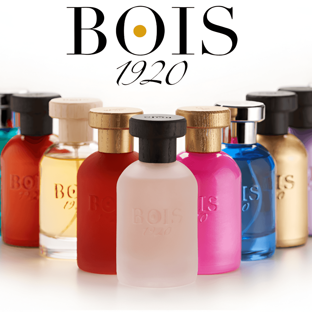 Bois 1920 Ancora Amore EDP | My Perfume Shop