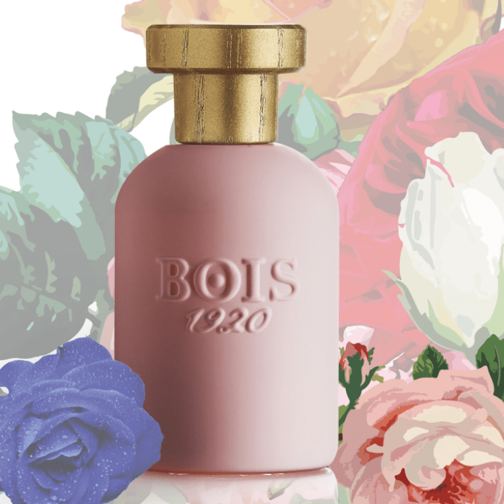 Bois 1920 Oro Rosa EDP | My Perfume Shop