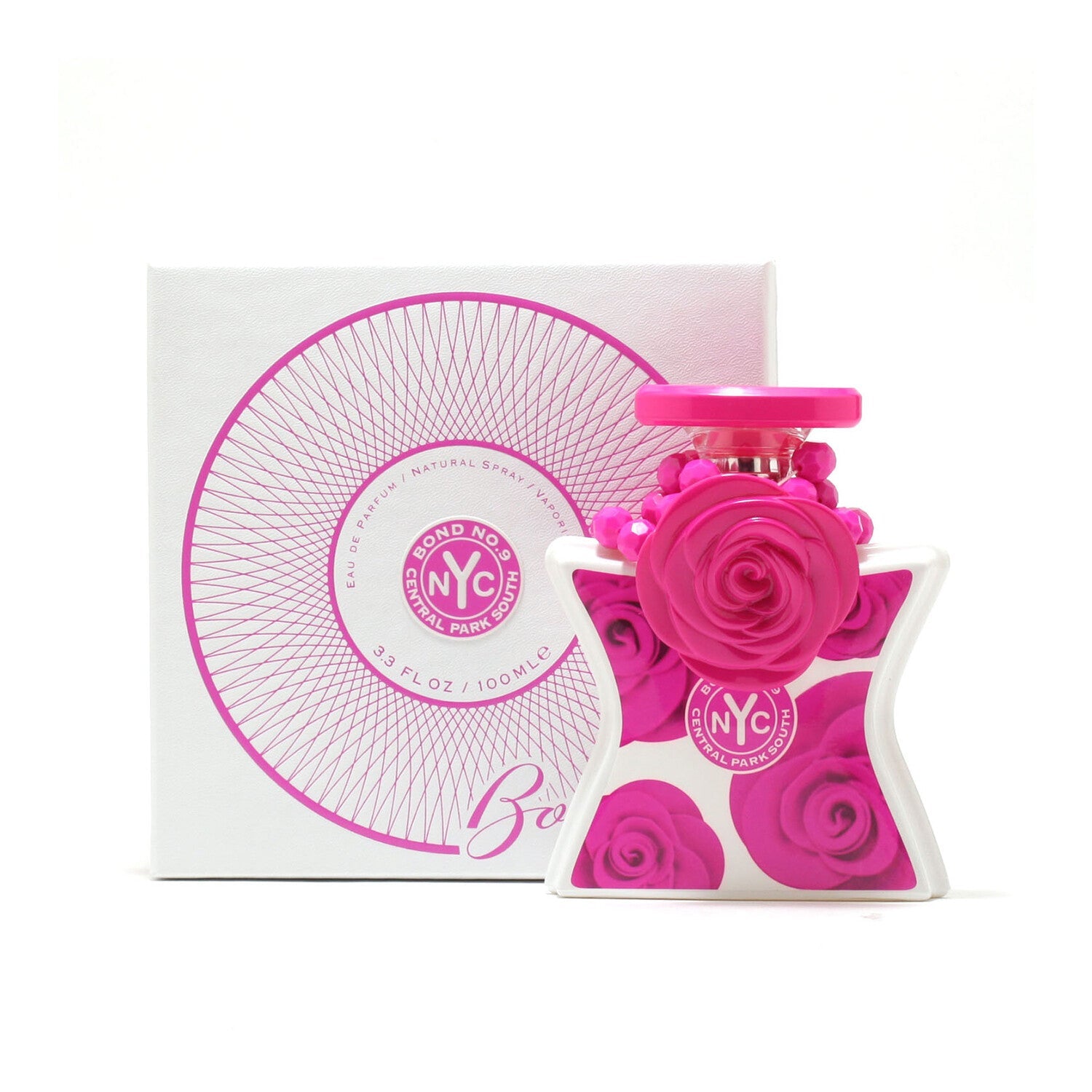 Bond No.9 Central Park South EDP | My Perfume Shop