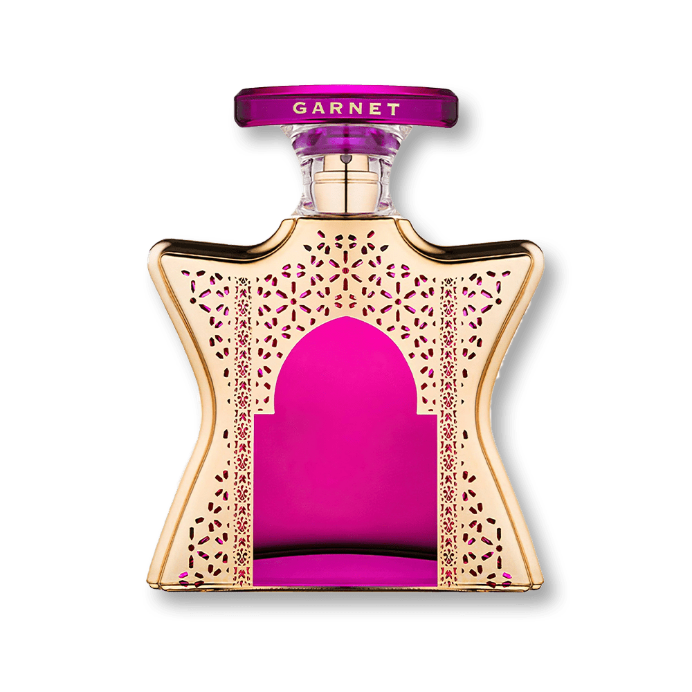 Bond No.9 Dubai Garnet EDP | My Perfume Shop