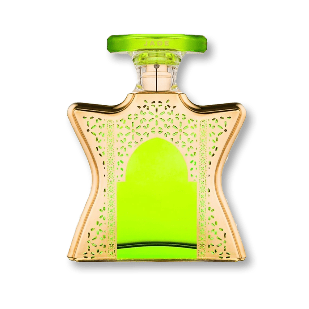 Bond No.9 Dubai Jade EDP | My Perfume Shop