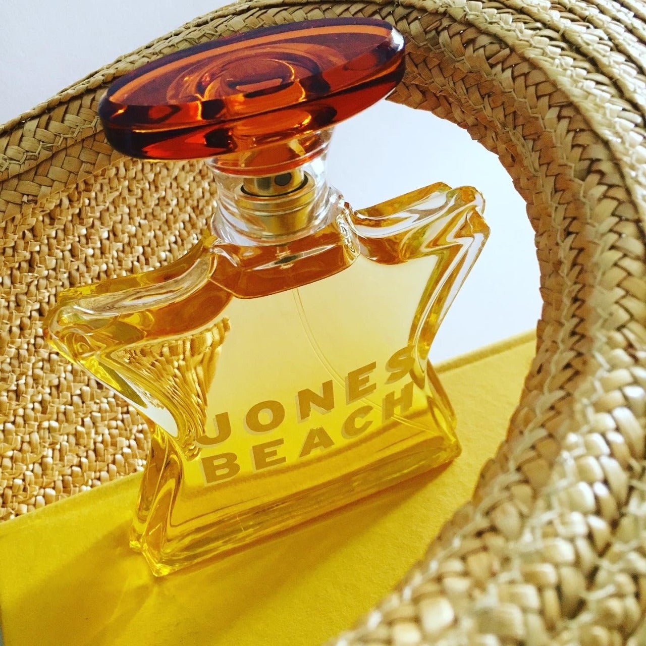 Bond No.9 Jones Beach EDP | My Perfume Shop