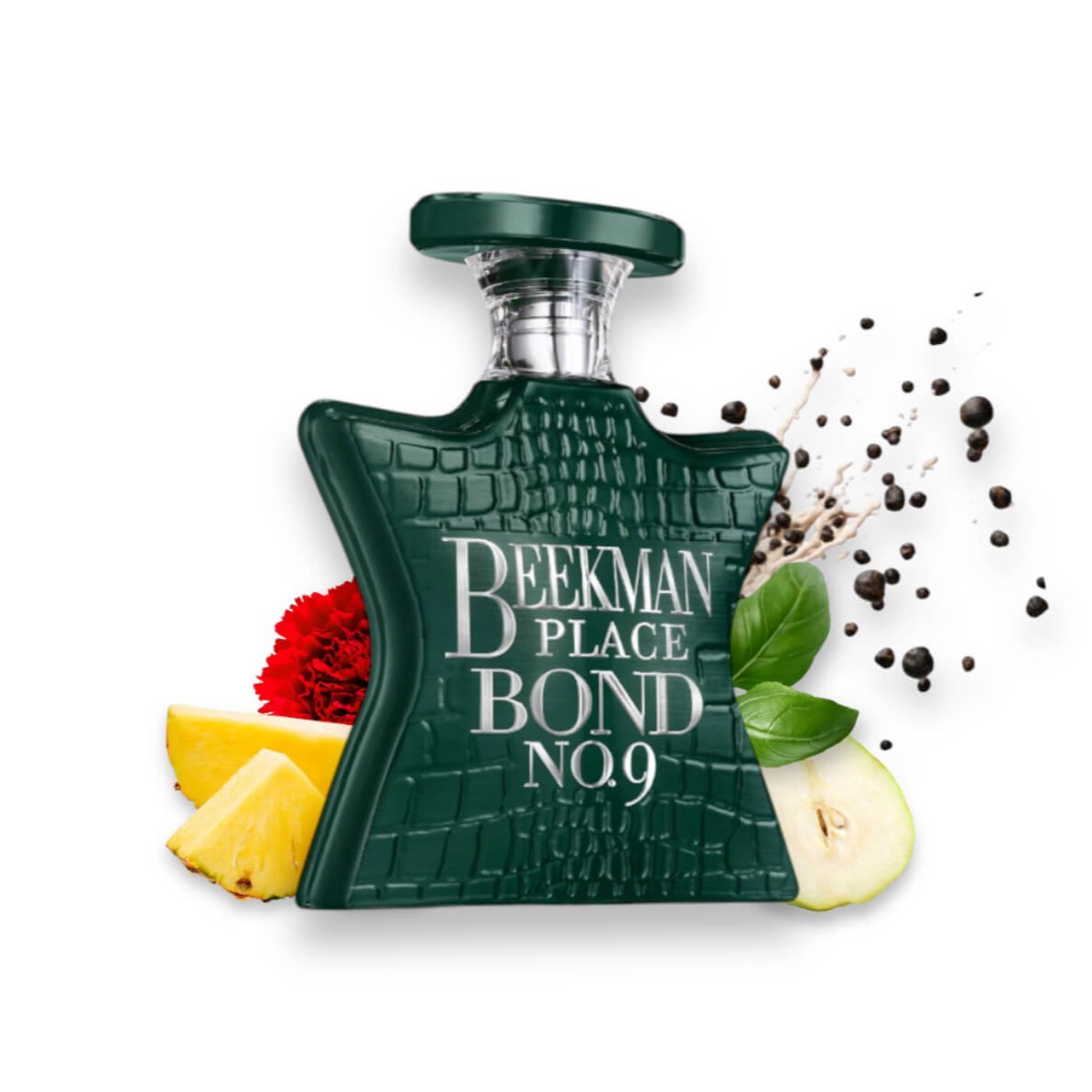 Bond No.9 New York Beekman Place EDP | My Perfume Shop