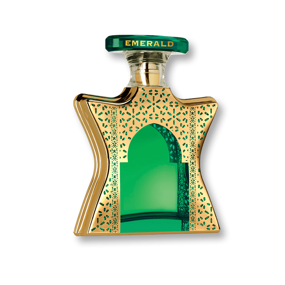 Bond No.9 New York Dubai Emerald EDP | My Perfume Shop