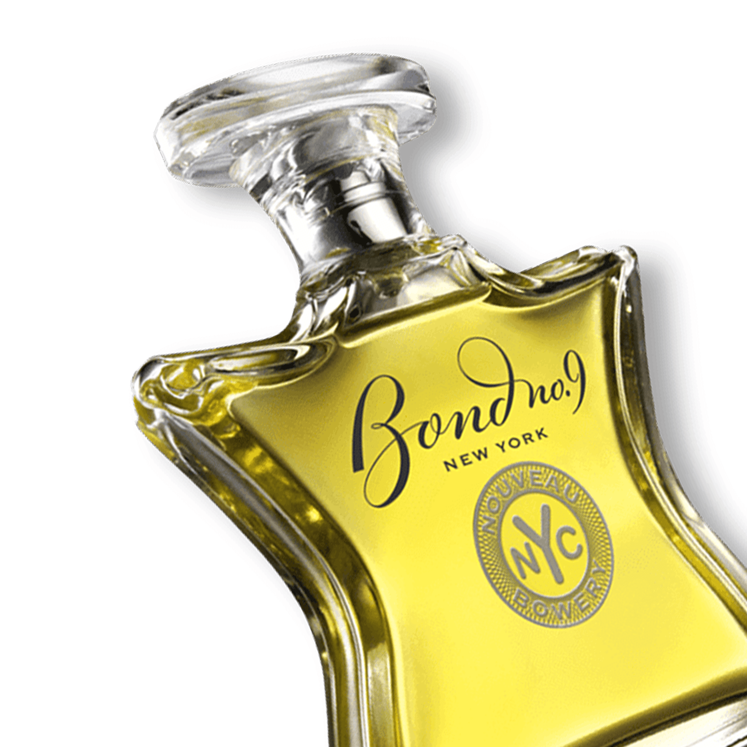 Bond No.9 New York Nouveau Bowery EDP | My Perfume Shop