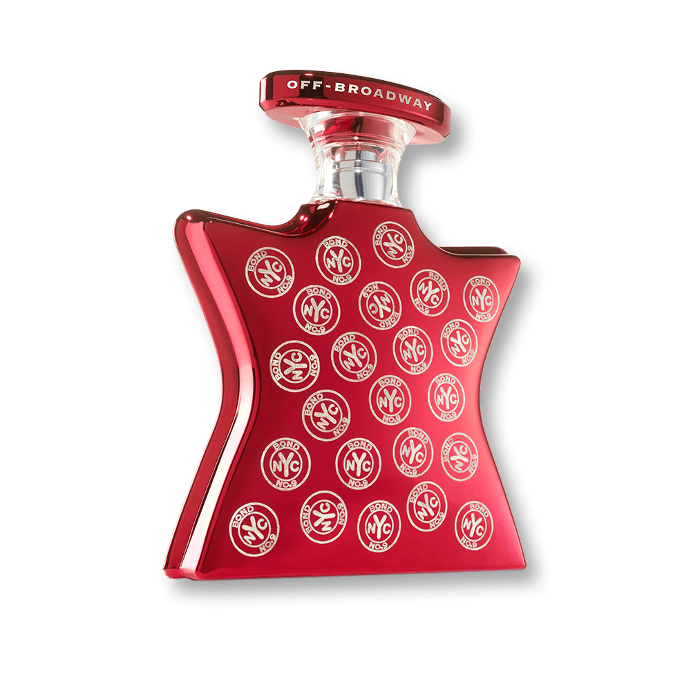 Bond No.9 New York Off - Broadway EDP | My Perfume Shop