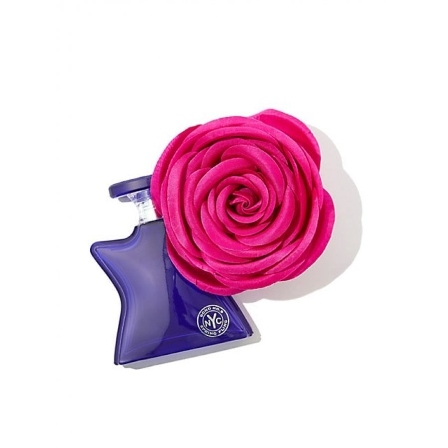 Bond No.9 New York Spring Fling EDP | My Perfume Shop