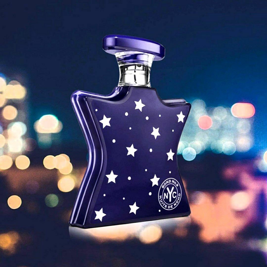 Bond No.9 Nuits De Noho EDP | My Perfume Shop