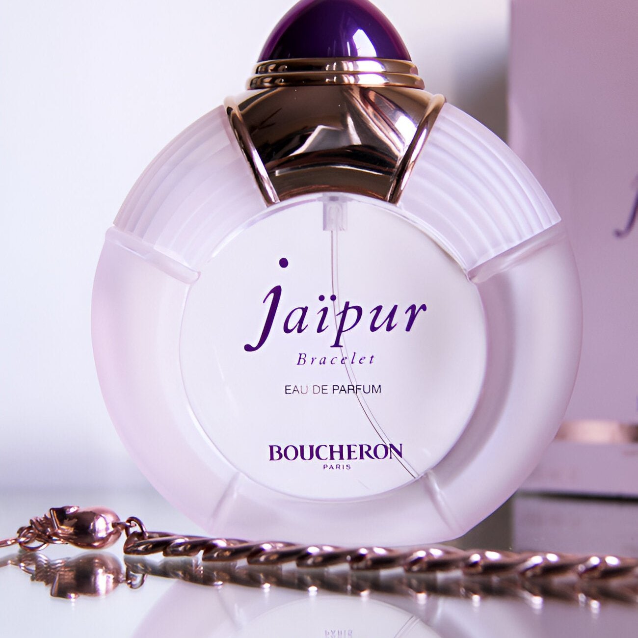 Boucheron Jaipur Bracelet EDP For Women | My Perfume Shop