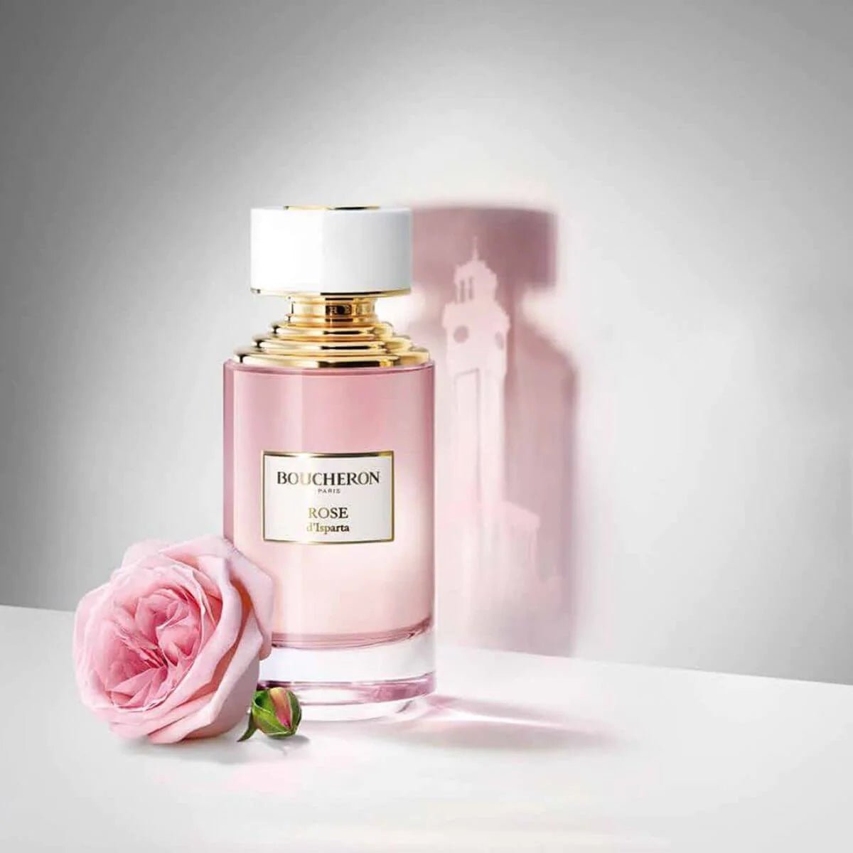 Boucheron Rose D'Isparta EDP | My Perfume Shop