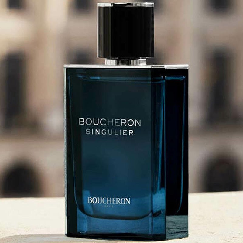 Boucheron Singulier Pour Homme EDP All Over Shower Gel Set for Men | My Perfume Shop