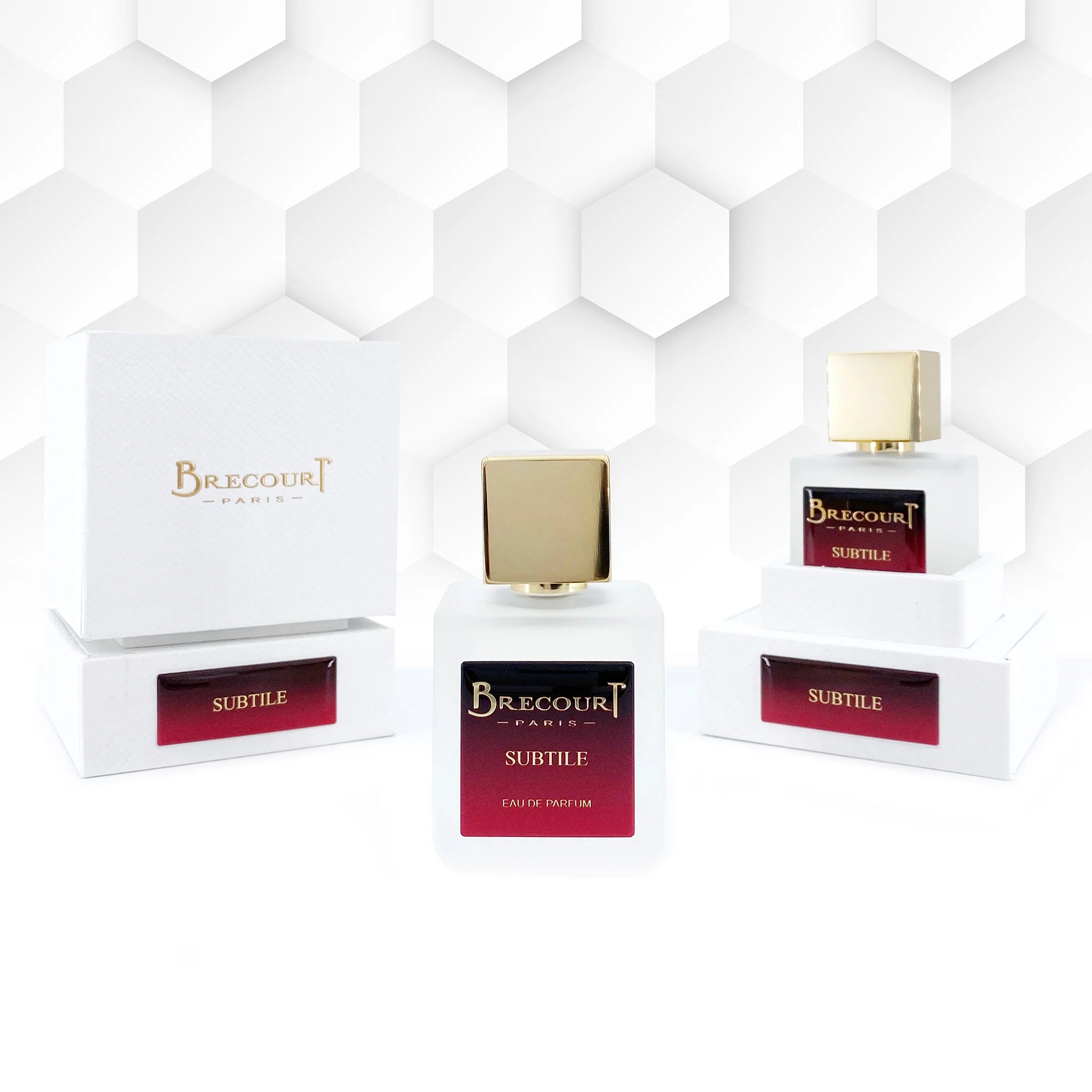 Brecourt Subtitle EDP | My Perfume Shop