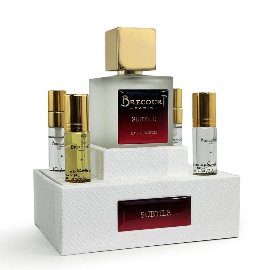 Brecourt Subtitle EDP | My Perfume Shop