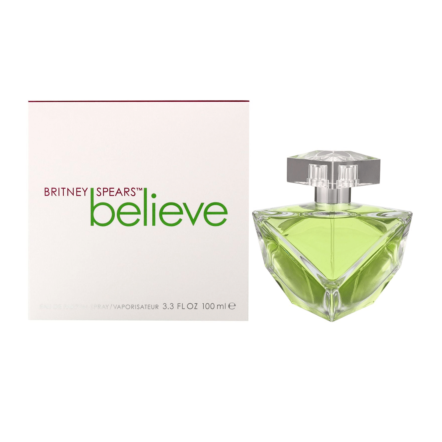 Britney Spears Believe EDP | My Perfume Shop