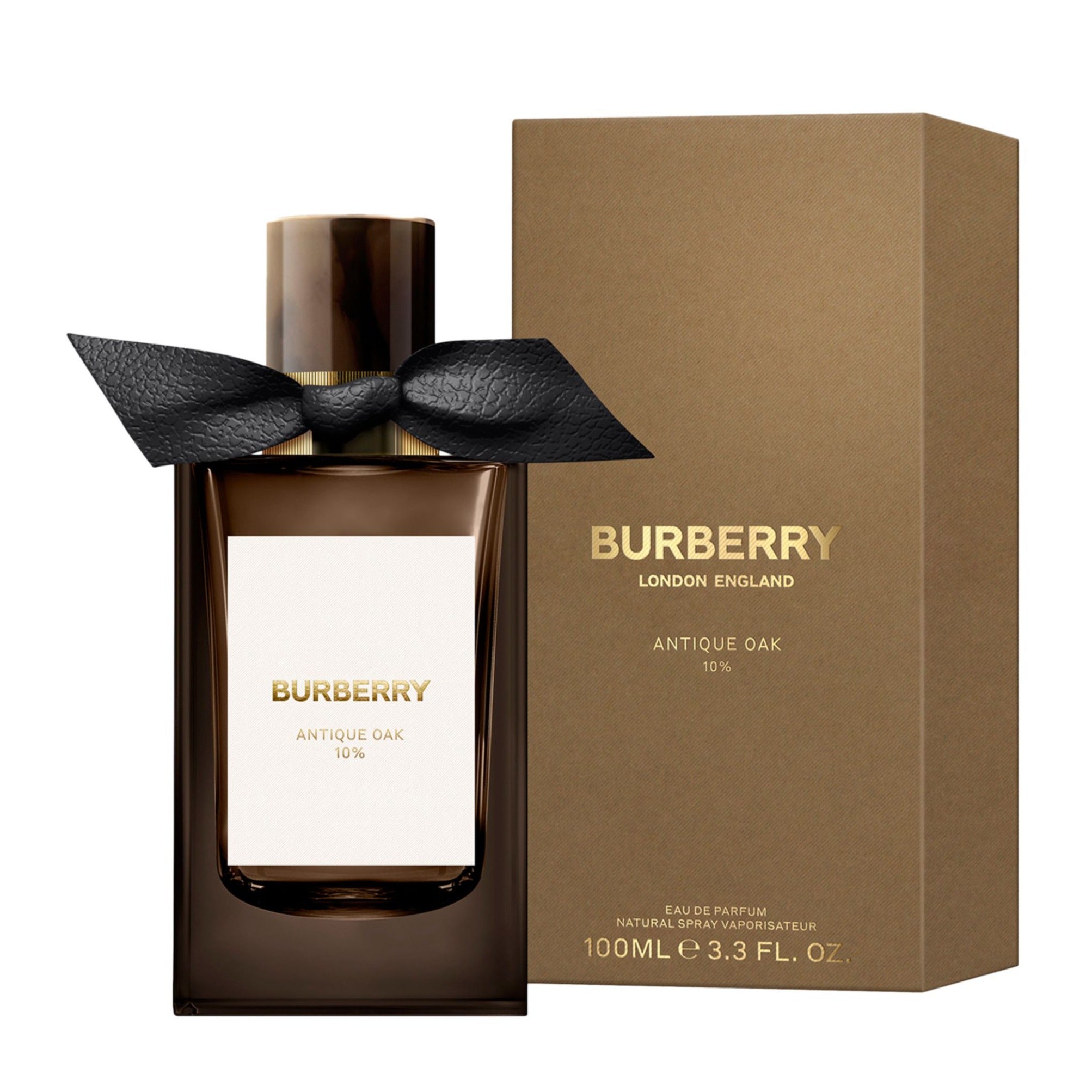 Burberry Bespoke Collection Antique Oak 10% Eau De Parfum | My Perfume Shop