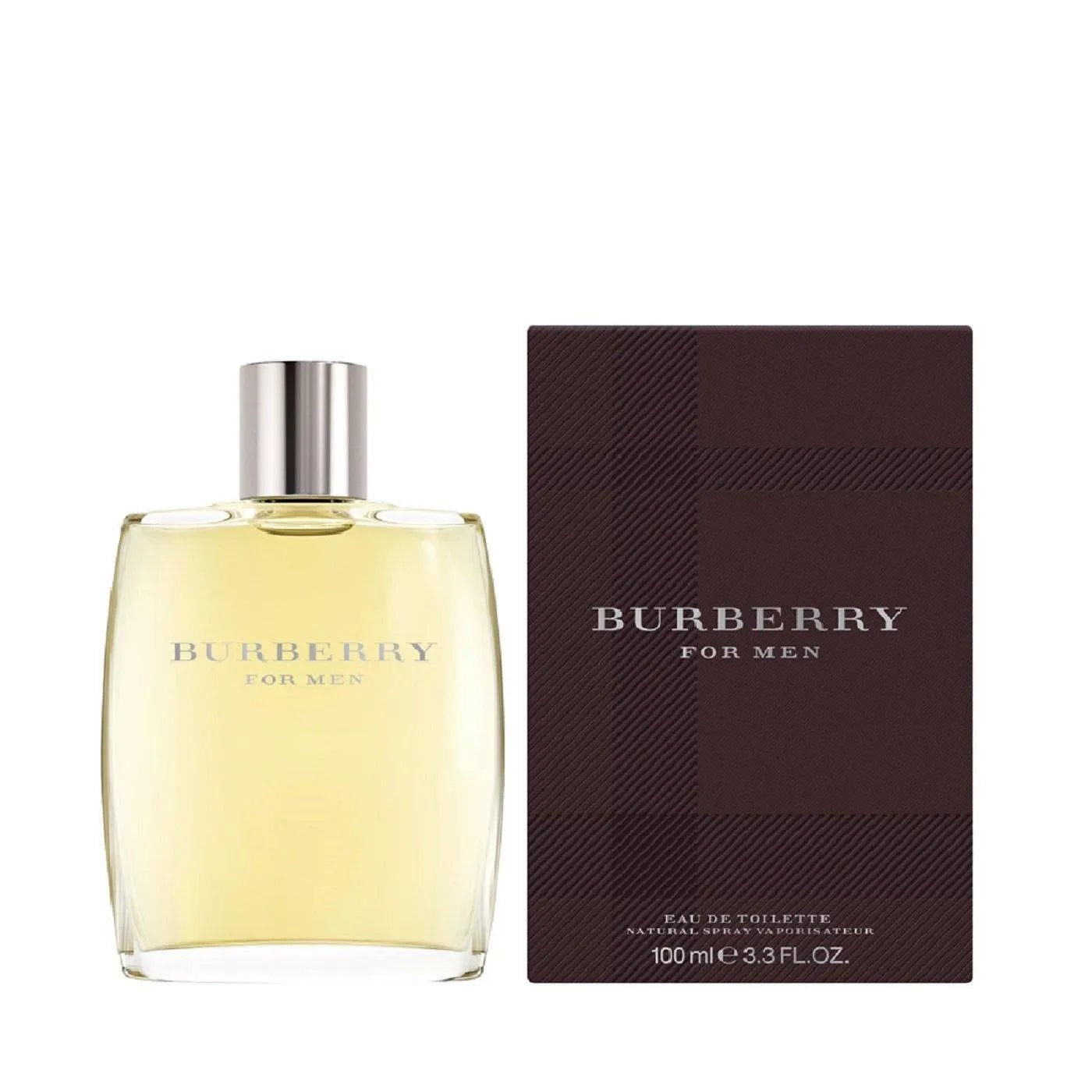 Burberry Classic EDT For Men | My Perfume Shop