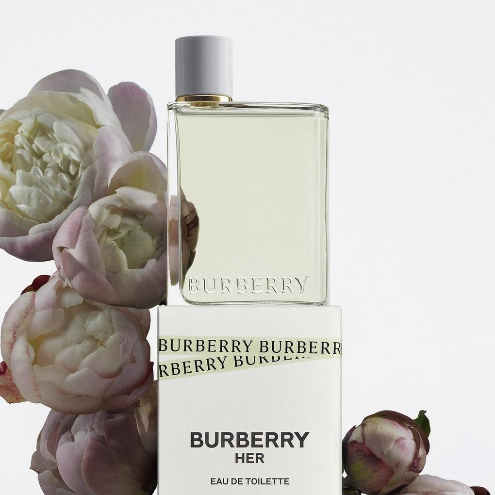 Burberry Her EDT | My Perfume Shop