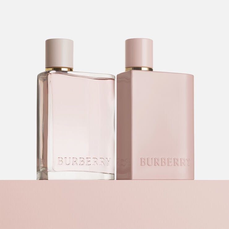 Burberry Her Elixir EDP Intense | My Perfume Shop