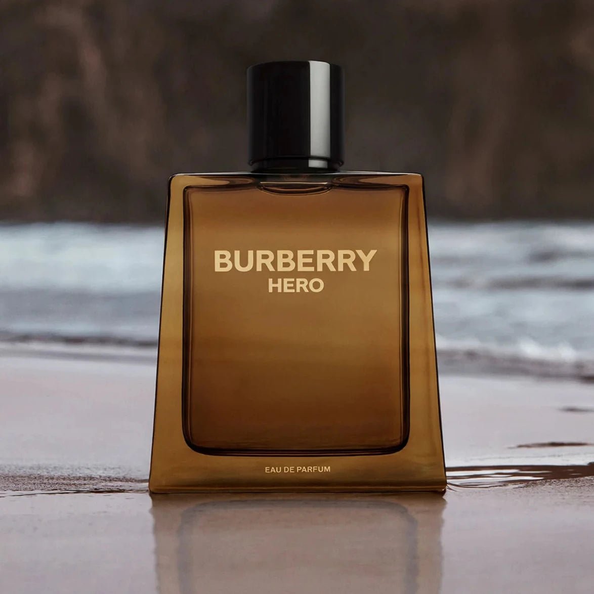 Burberry Hero EDP Set For Men | My Perfume Shop