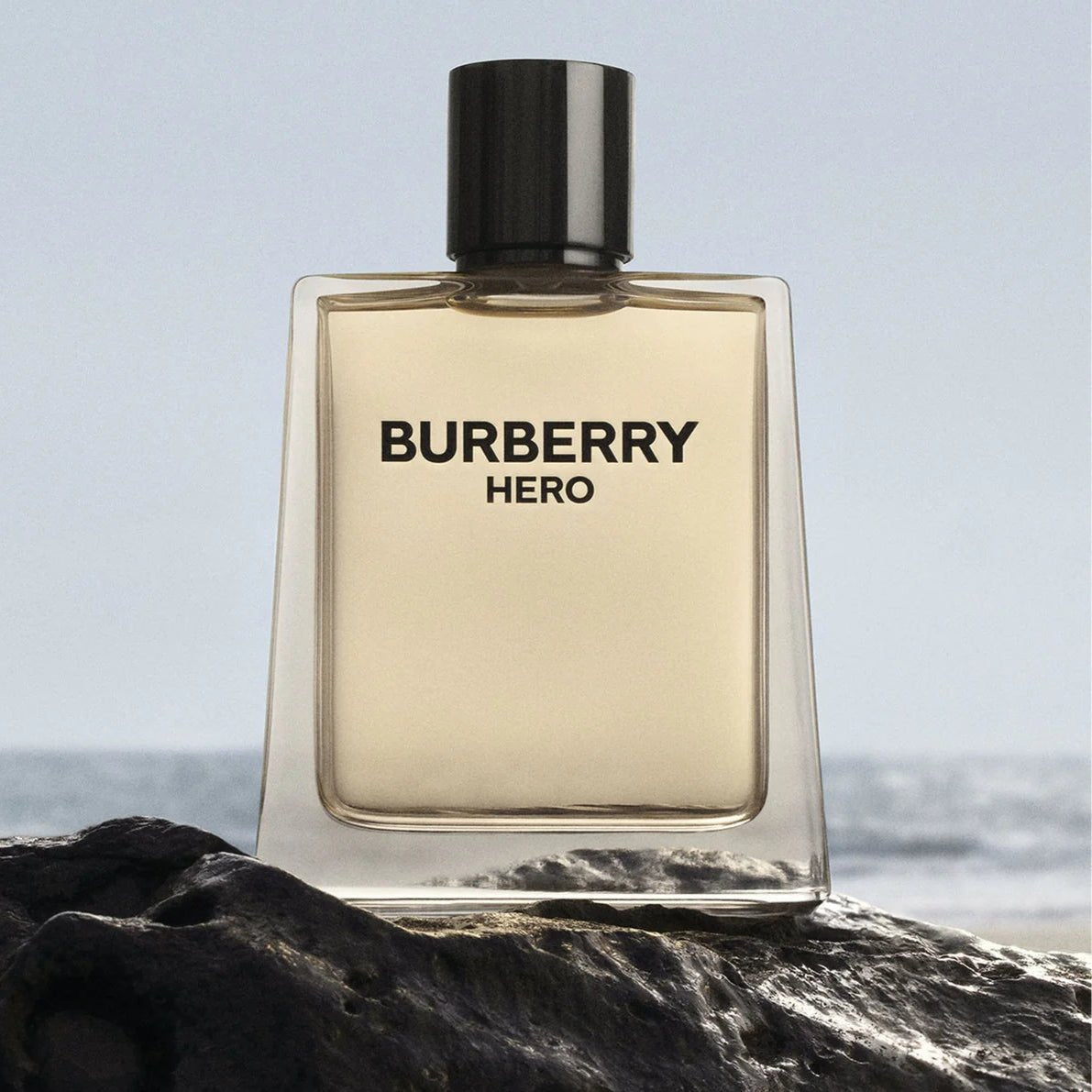 Burberry Hero EDT Hair & Body Wash Set for Men | My Perfume Shop