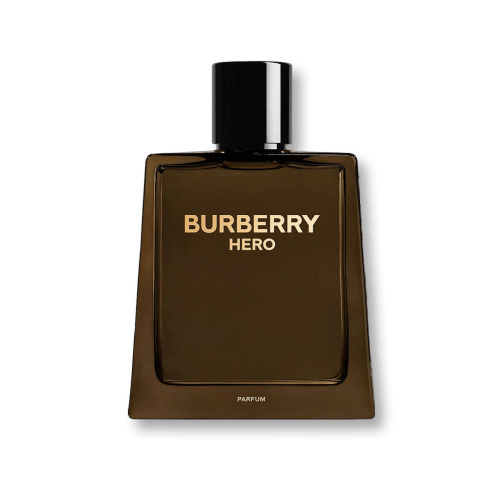 Burberry Hero Parfum | My Perfume Shop