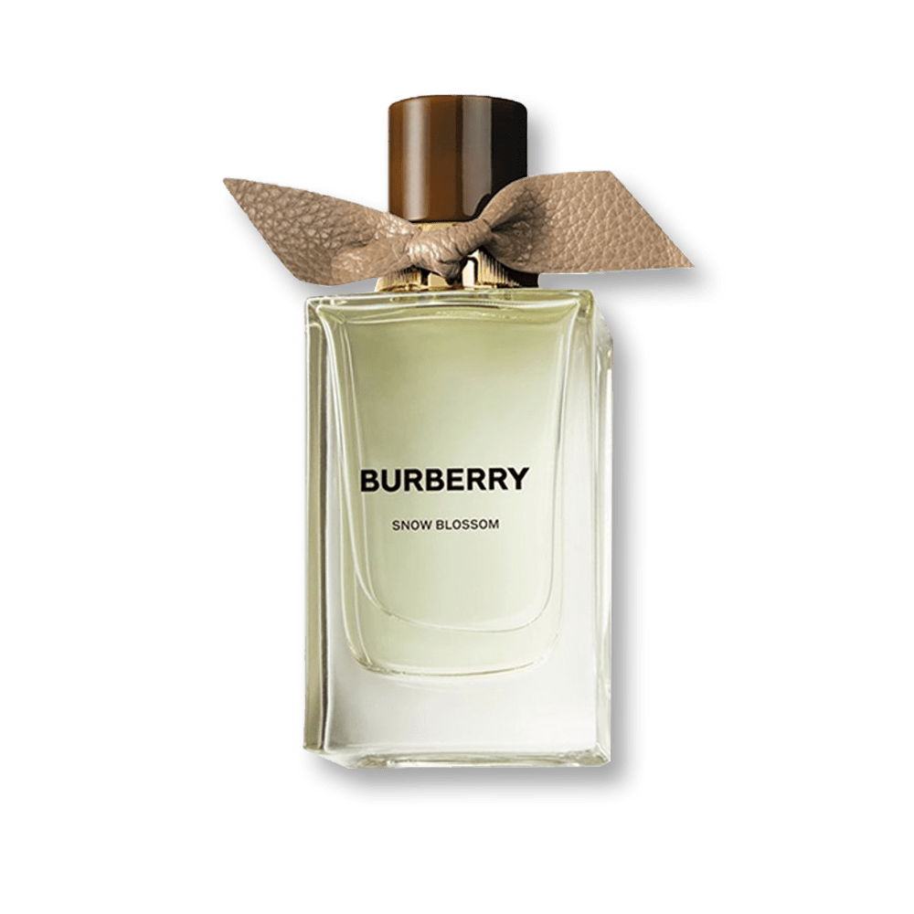 Burberry Snow Blossom EDP | My Perfume Shop