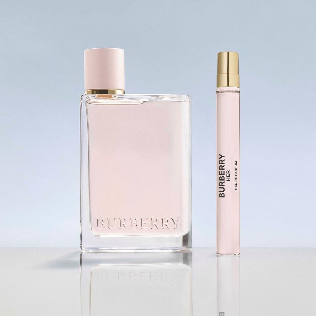 Burberry Travel Miniature Set | My Perfume Shop