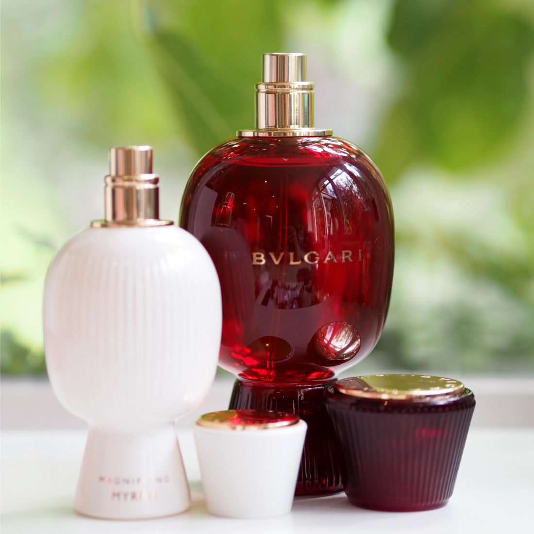 Bvlgari Allegra Baciami EDP | My Perfume Shop