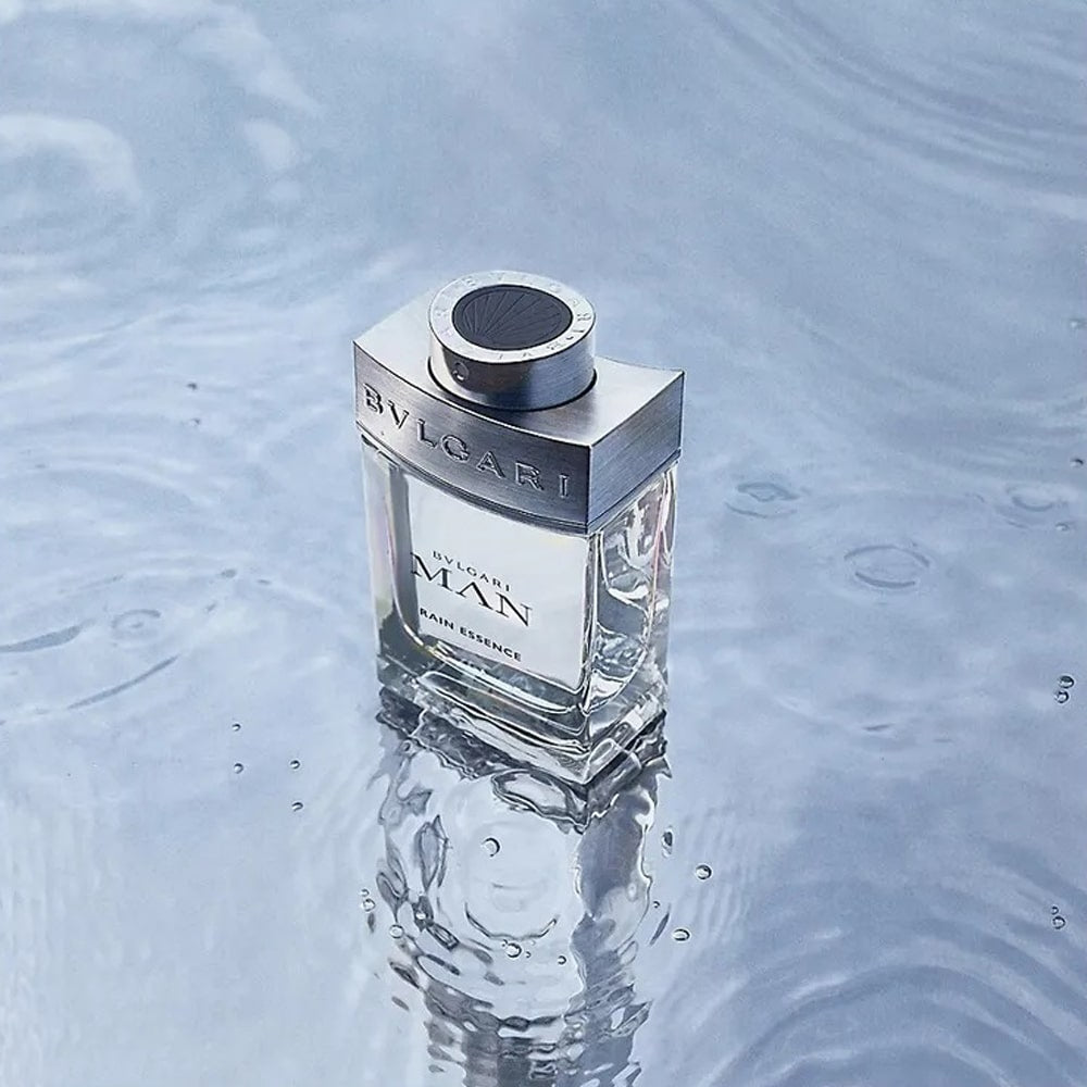 Bvlgari Man Rain Essence EDP | My Perfume Shop