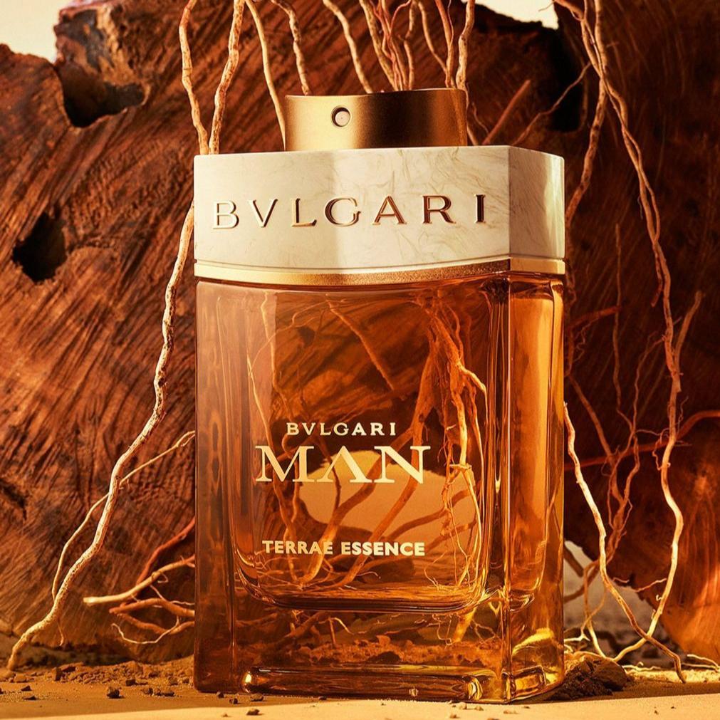 BVLGARI Man Terrae Essence EDP Set For Men | My Perfume Shop